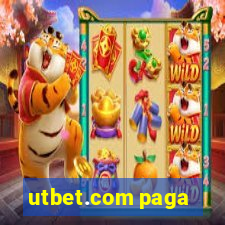 utbet.com paga